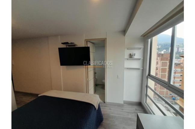 Apartamentos, Alquiler, Bogotá - $2.000.000