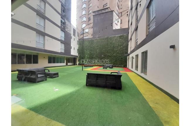 Apartamentos, Alquiler, Bogotá - $2.000.000