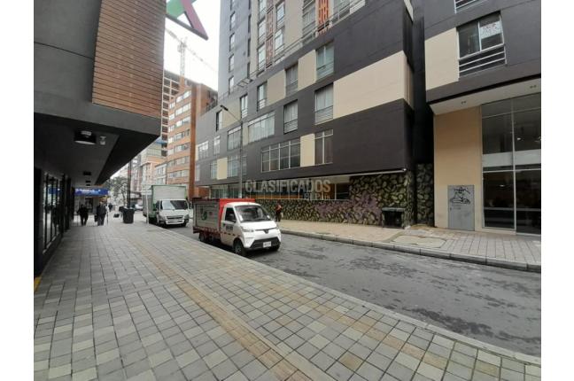 Apartamentos, Alquiler, Bogotá - $2.000.000