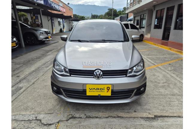 Volkswagen Gol 2018 - $40.400.000