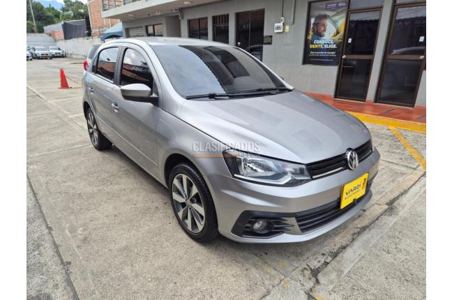 Volkswagen Gol 2018 - $40.400.000