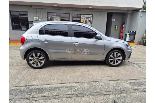 Volkswagen Gol 2018 - $40.400.000