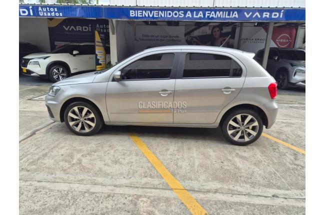 Volkswagen Gol 2018 - $40.400.000