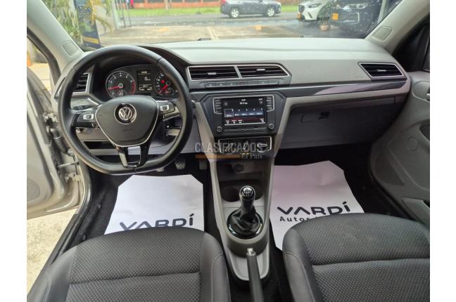 Volkswagen Gol 2018 - $40.400.000