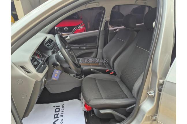 Volkswagen Gol 2018 - $40.400.000