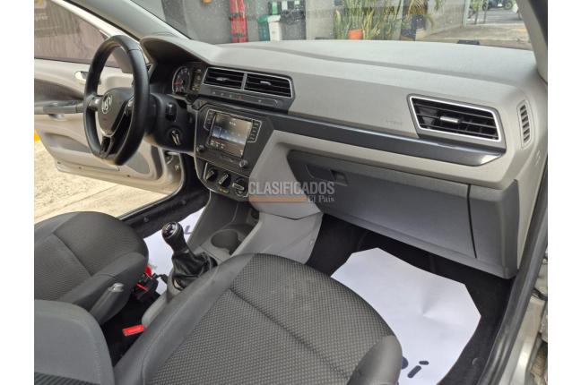 Volkswagen Gol 2018 - $40.400.000