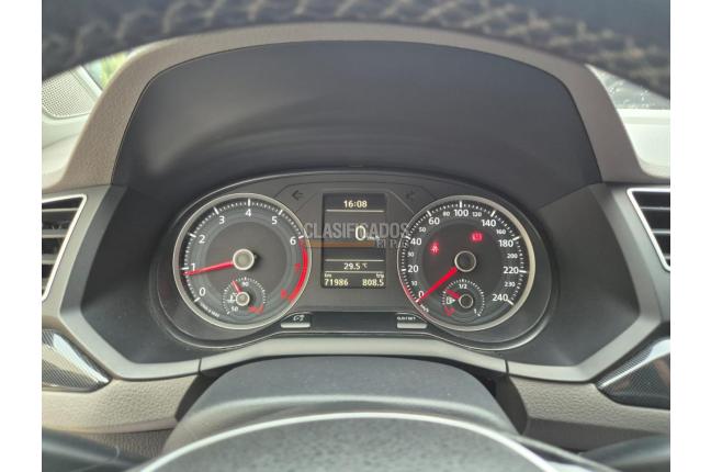 Volkswagen Gol 2018 - $40.400.000