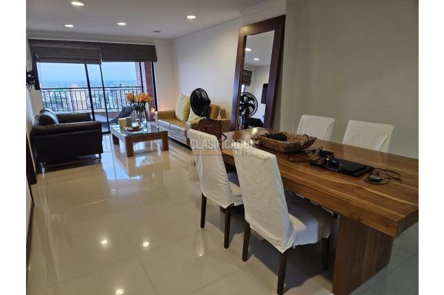 Apartamentos, Venta, Bosques de Santorini - $698.000.000