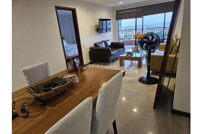 Apartamentos, Venta, Bosques de Santorini - $698.000.000