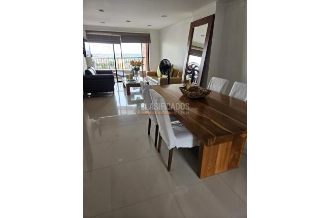 Apartamentos, Venta, Bosques de Santorini - $698.000.000