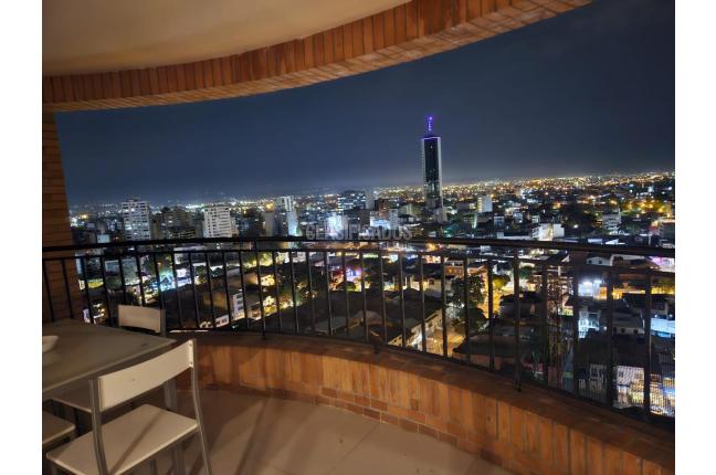 Apartamentos, Venta, Bosques de Santorini - $698.000.000