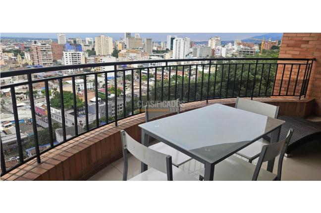 Apartamentos, Venta, Bosques de Santorini - $698.000.000