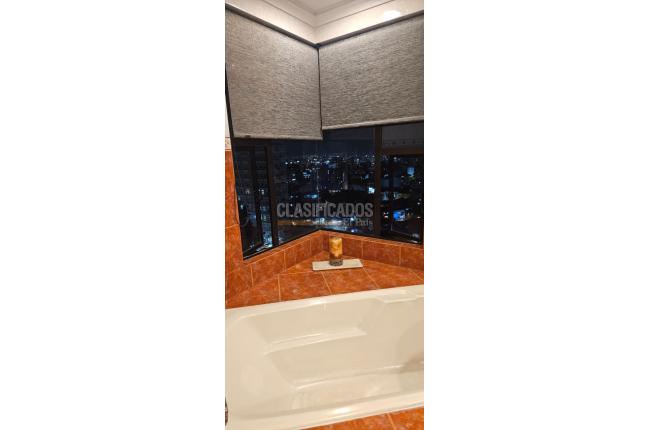 Apartamentos, Venta, Bosques de Santorini - $698.000.000