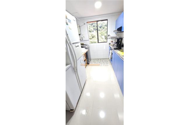 Apartamentos, Venta, Bosques de Santorini - $698.000.000