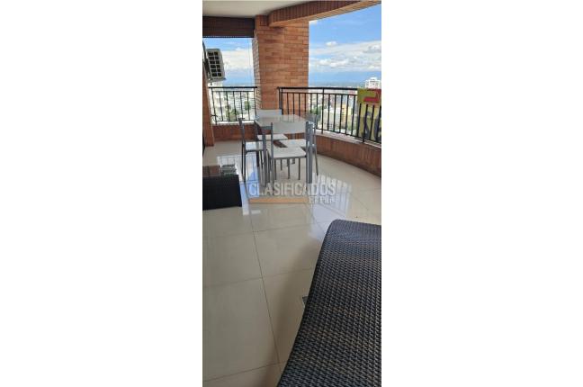 Apartamentos, Venta, Bosques de Santorini - $698.000.000