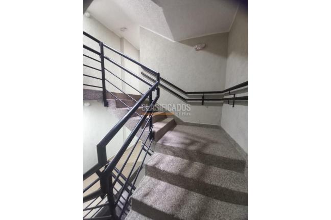 Apartamentos, Alquiler, Madrid - $1.000.000