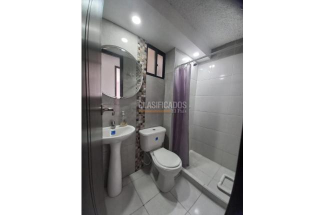 Apartamentos, Alquiler, Madrid - $1.000.000