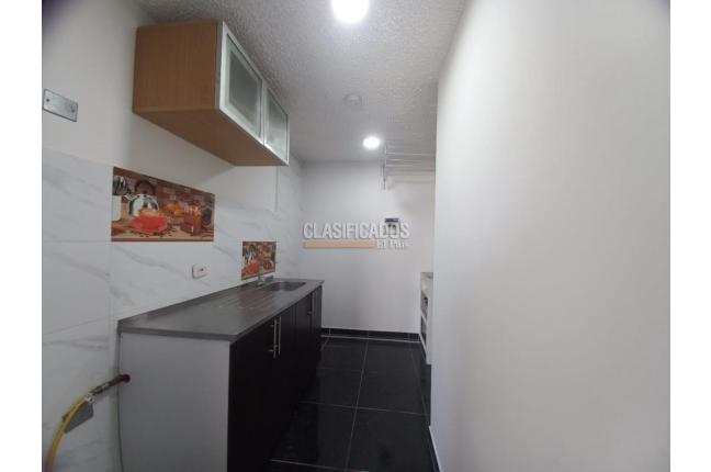 Apartamentos, Alquiler, Madrid - $1.000.000