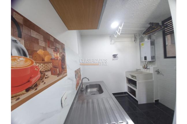 Apartamentos, Alquiler, Madrid - $1.000.000