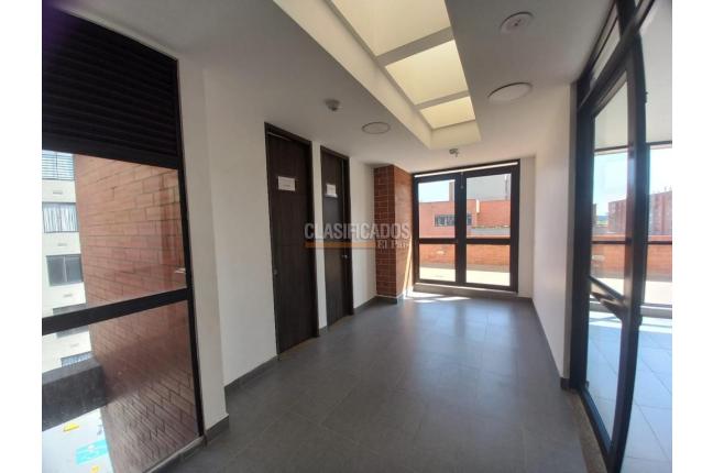 Apartamentos, Alquiler, Madrid - $1.000.000