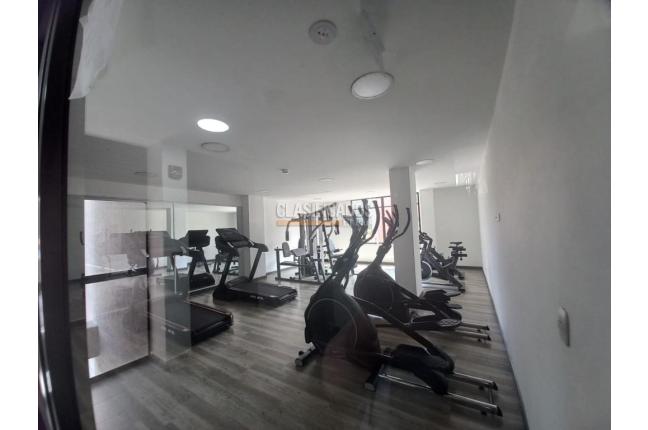 Apartamentos, Alquiler, Madrid - $1.000.000