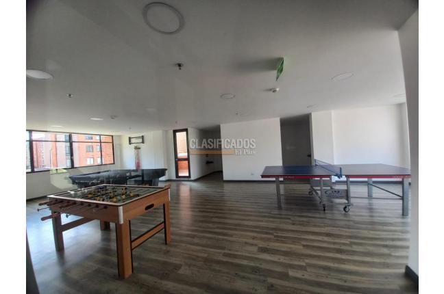 Apartamentos, Alquiler, Madrid - $1.000.000