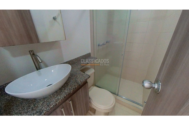 Apartamentos, Venta, Ciudad Bochalema - $264.000.000