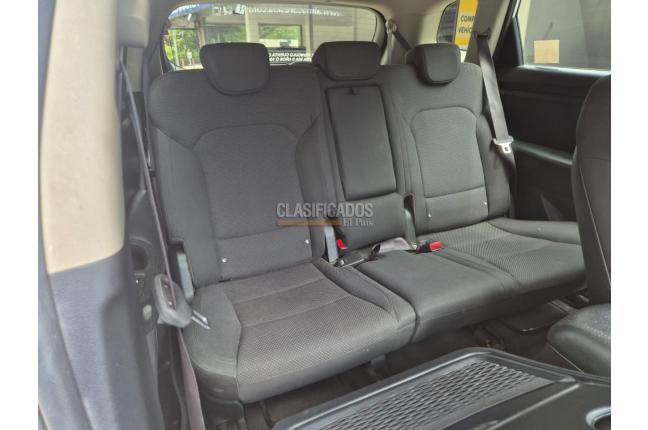 Kia Carens 2017 - $45.900.000