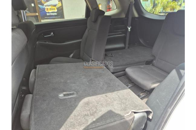 Kia Carens 2017 - $45.900.000