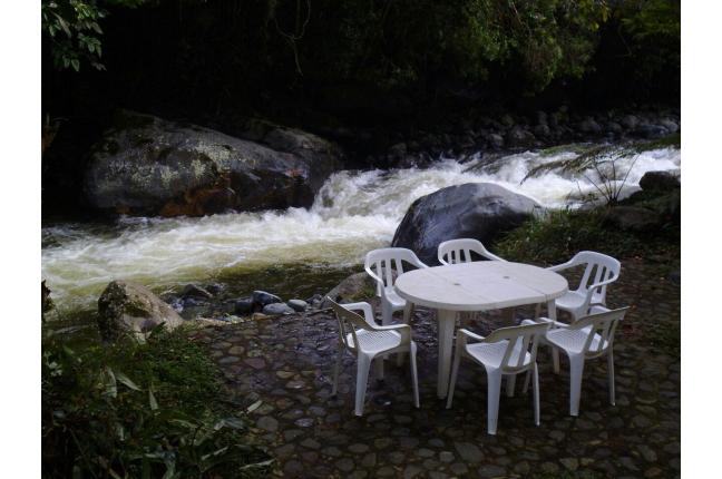 Fincas y Casas Campestres, Alquiler, Pance - $800.000