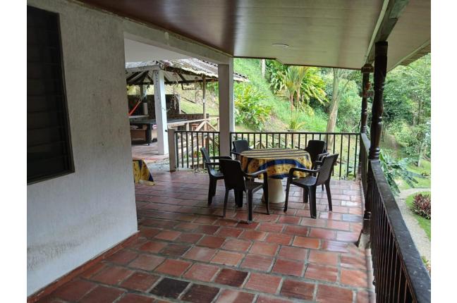 Fincas y Casas Campestres, Alquiler, Pance - $800.000