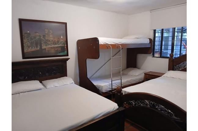 Fincas y Casas Campestres, Alquiler, Pance - $800.000