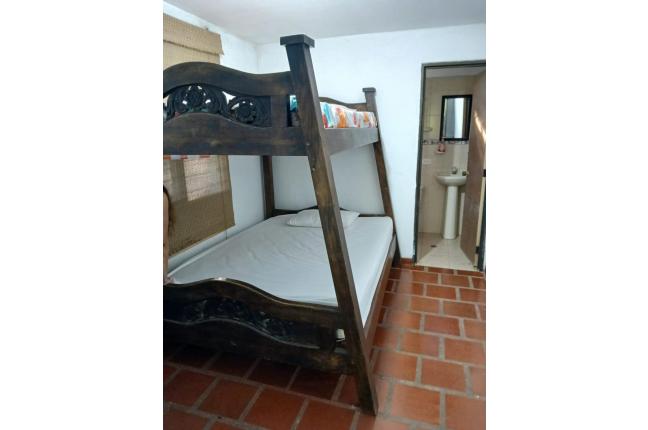 Fincas y Casas Campestres, Alquiler, Pance - $800.000