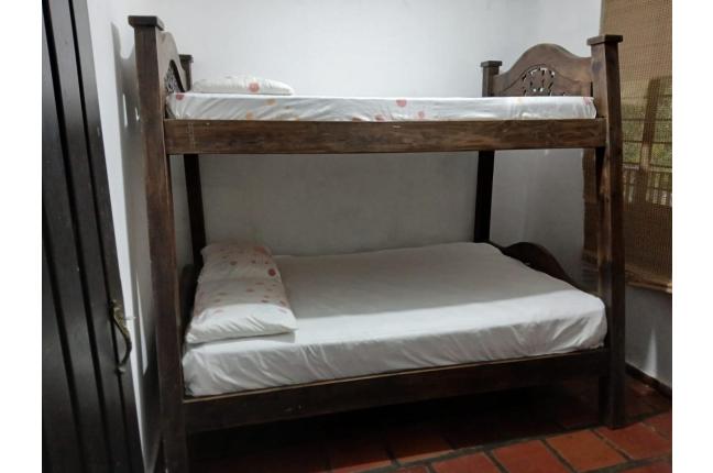 Fincas y Casas Campestres, Alquiler, Pance - $800.000