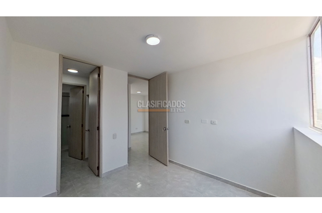Apartamentos, Venta, Ciudad Bochalema - $271.000.000