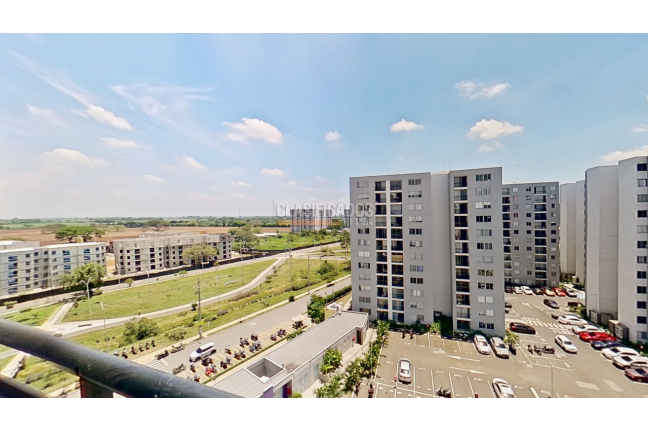 Apartamentos, Venta, Ciudad Bochalema - $271.000.000