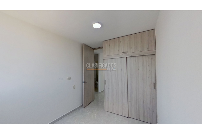 Apartamentos, Venta, Ciudad Bochalema - $271.000.000