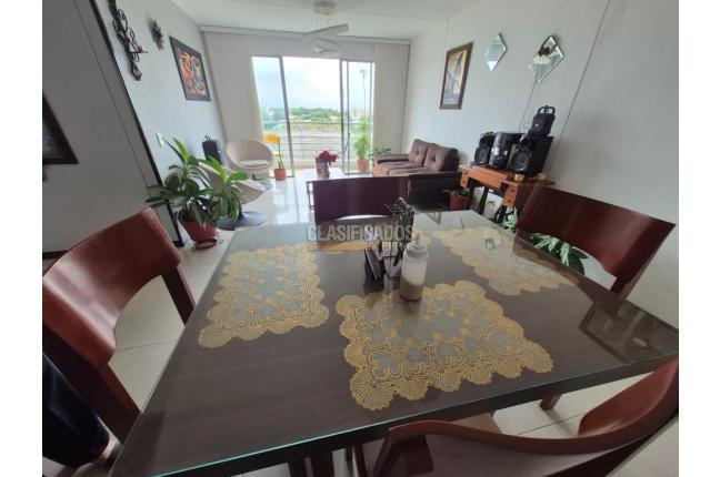 Apartamentos, Venta, Caney - $350.000.000