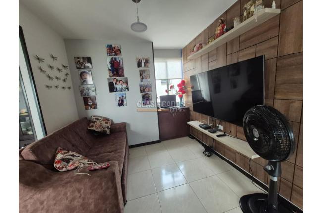 Apartamentos, Venta, Caney - $350.000.000