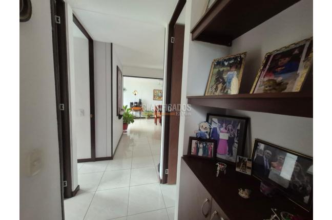Apartamentos, Venta, Caney - $350.000.000