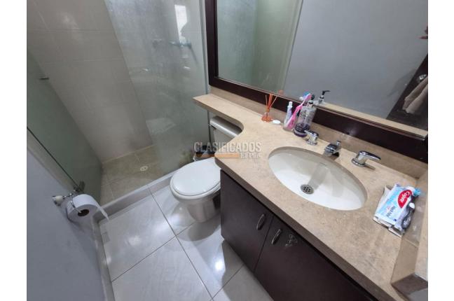 Apartamentos, Venta, Caney - $350.000.000