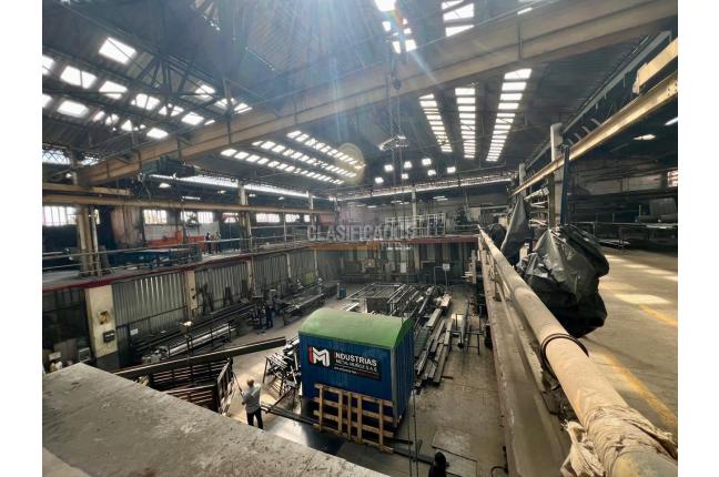 Locales y Bodegas, Venta, Porvenir - $3.500.000.000