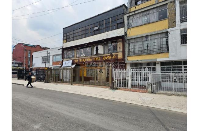 Casas, Alquiler, Bogotá - $4.500.000