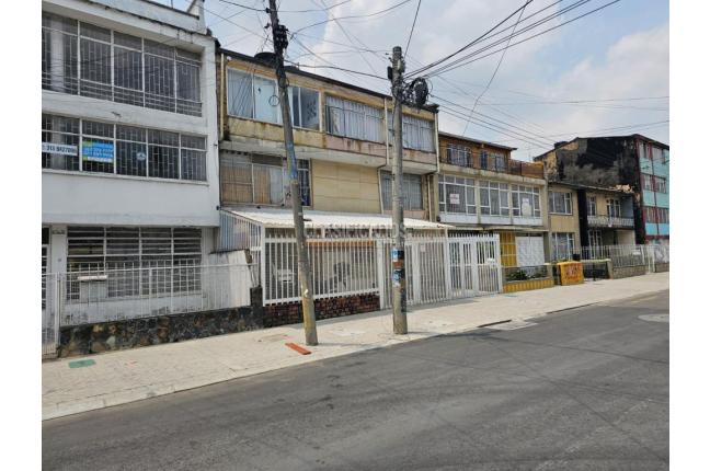 Casas, Alquiler, Bogotá - $4.500.000