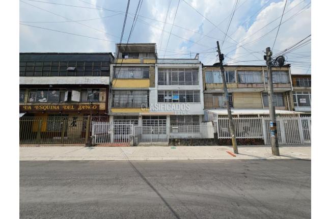 Casas, Alquiler, Bogotá - $4.500.000