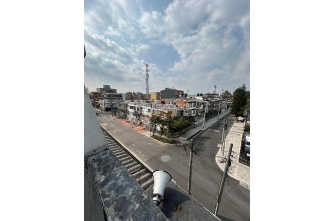 Casas, Alquiler, Bogotá - $4.500.000