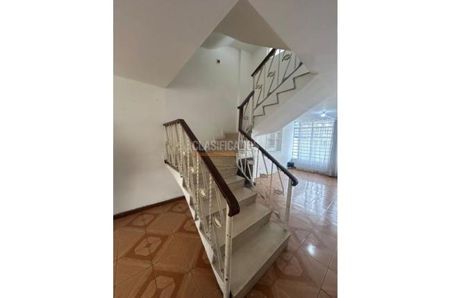 Casas, Alquiler, Bogotá - $4.500.000