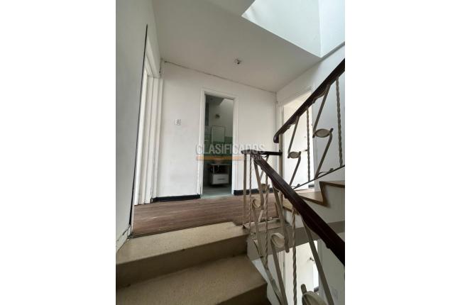 Casas, Alquiler, Bogotá - $4.500.000