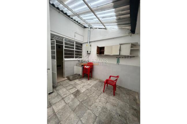 Casas, Alquiler, Bogotá - $4.500.000
