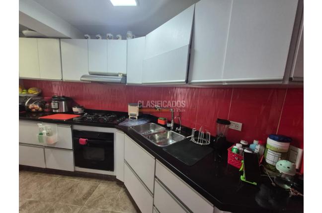 Apartamentos, Venta, Las Quintas de Don Simón - $420.000.000